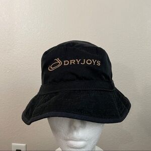 FootJoy FJ DryJoys Golf Bucket Hat